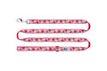 RC Pets - Leash Primary Strawberries