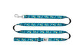RC Pets - Leash Primary 1x6 Fresh Tracks Blue