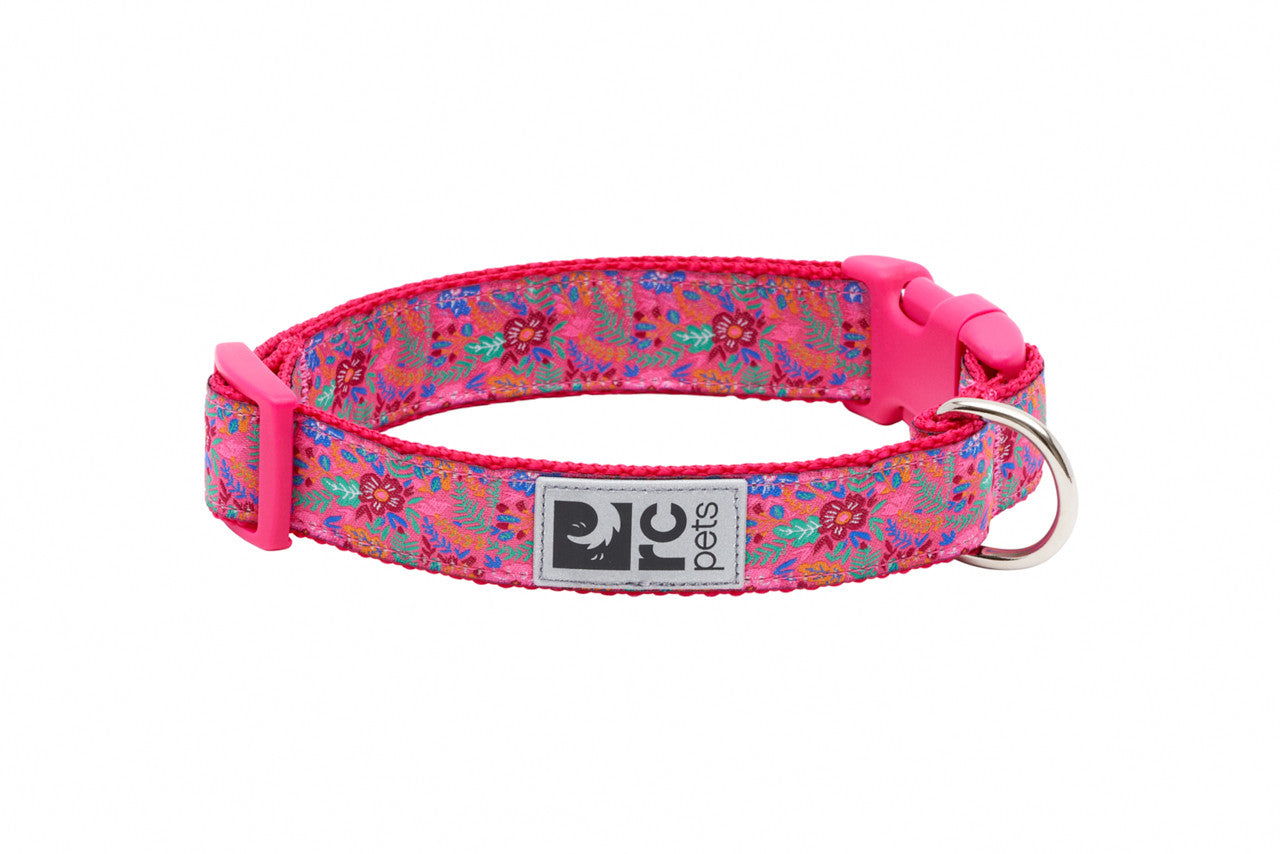 RC Pets - Clip Collar 3/4 Frida