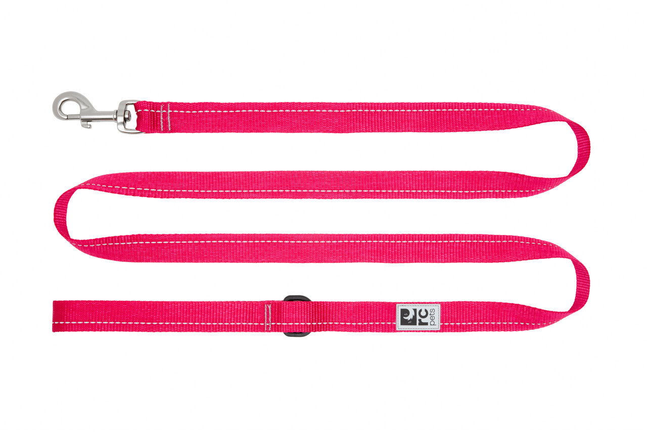 RC Pets - Leash Primary Azalea