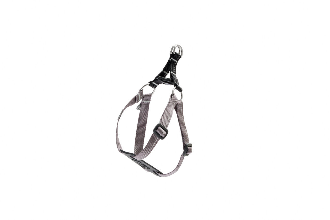 RC Pet -  Petite Step In Harness PS Black