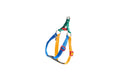 RC Pet -  Petite Step In Harness PXS Jelly Bean