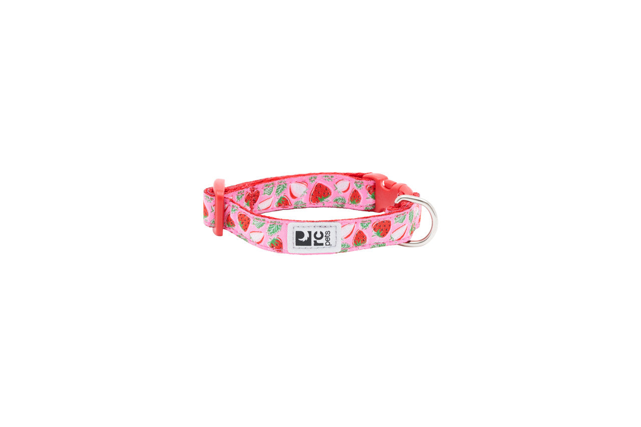 RC Pet -  Petite Clip Collar PXS 1/2 Frida