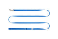 RC Pet -  Petite Leash Primary 1/2x6 Sapphire
