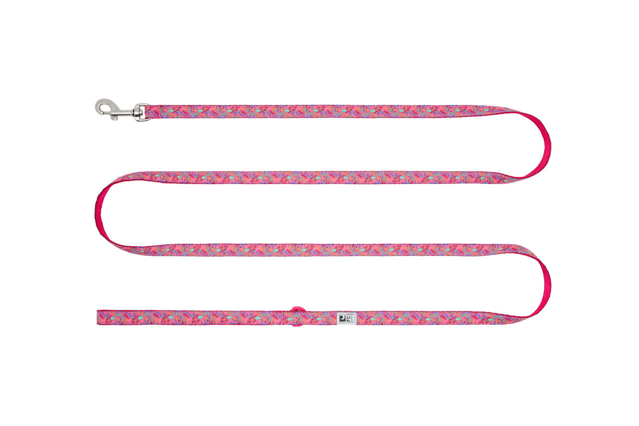 RC Pet -  Petite Leash 1/2x6 Frida