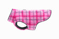 RC Pet -  Tundra Fleece Peony Plaid
