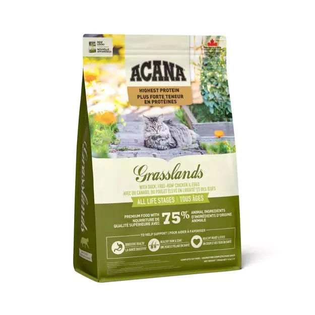 Acana - Cat Grasslands