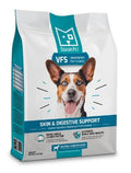 Square Pet VFS Canine Skin & Digestive Support
