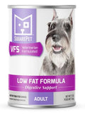Square Pet VFS Cans Canine Low Fat Formula