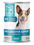Square Pet VFS Cans Canine Skin & Digestive Support