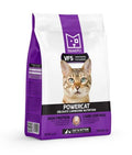 Square Pet VFS PowerCat Turkey & Chicken Feline
