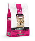 Square Pet VFS PowerCat Herring & Salmon Feline