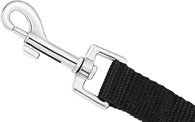 Amagood Recall Training 30 ft Long Leash