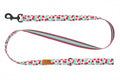 RC Pet - Eco Leash 3/4x5 Cherry Picnic