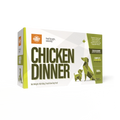 Big Country Raw - Chicken Dinner Carton