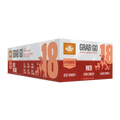Big Country Raw - Grab N Go Red