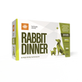 Big Country Raw - Rabbit Dinner Carton 4x1lb