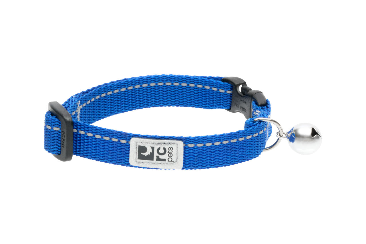 RC Pet - Kitty Breakaway Collar Primary Sapphire