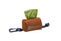 RC Pets - P.U.P Bag Heather Caramel