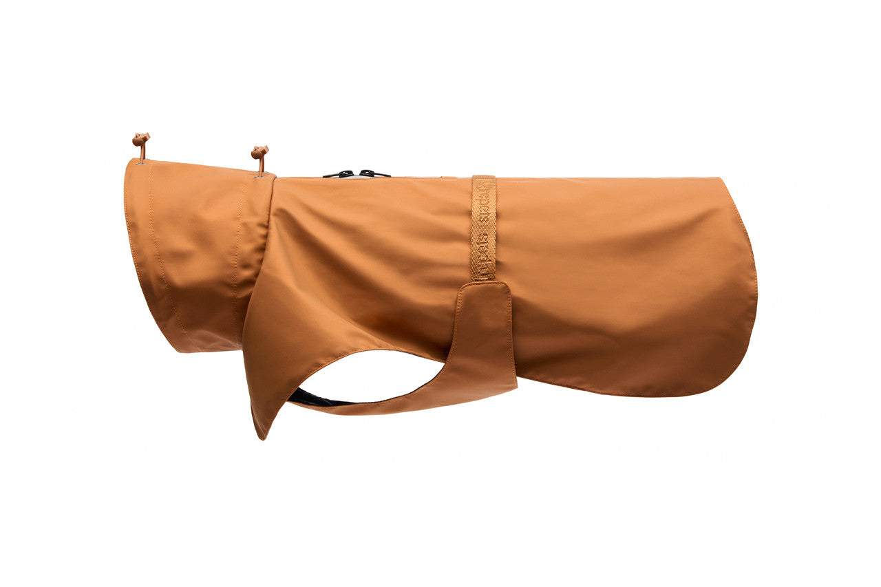 RC Pet -  Stormrunner Jacket Caramel