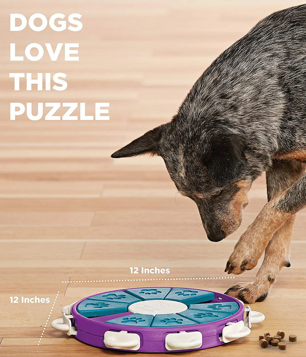 Nina Ottosson Puzzle Game Twister