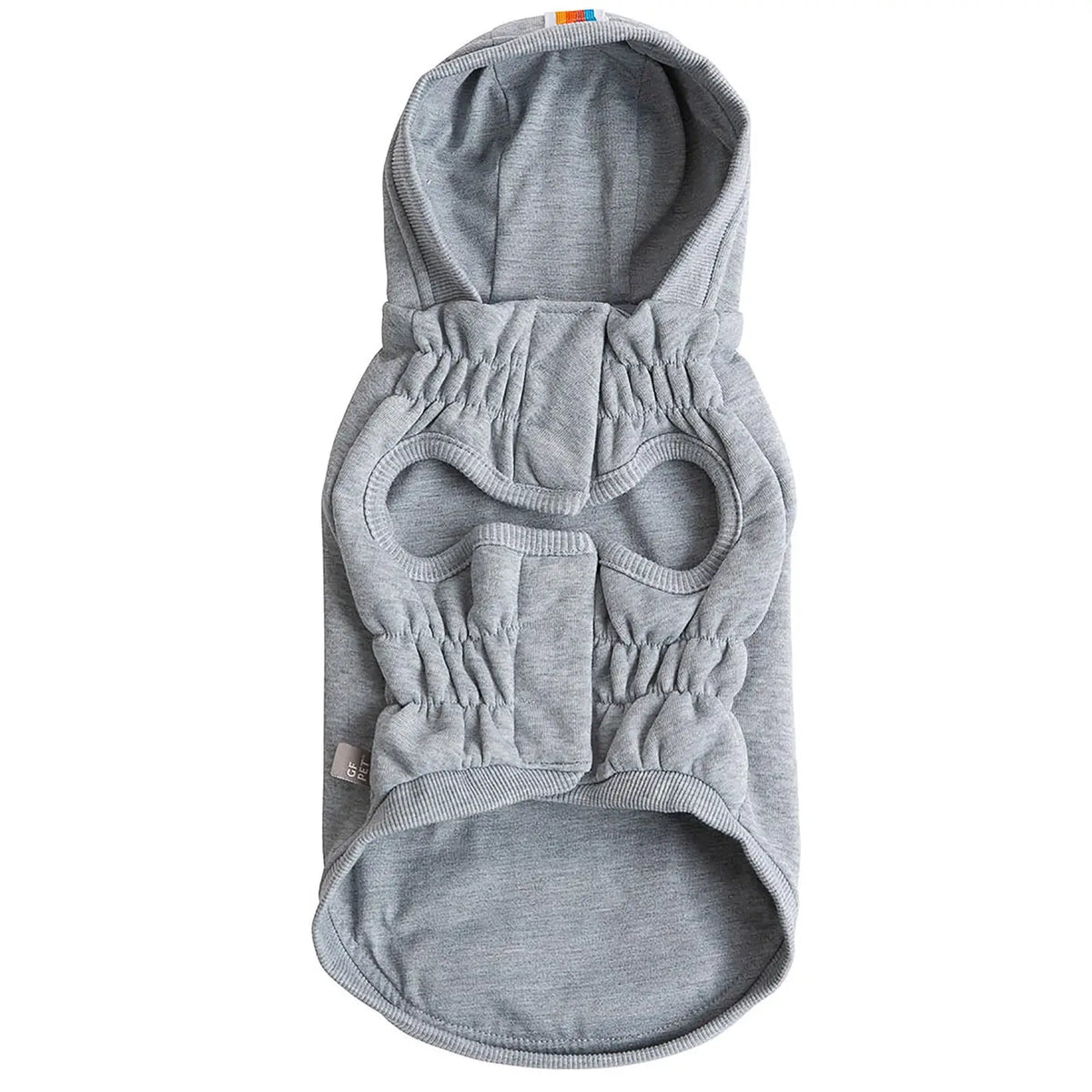 GF Pet Urban Hoodie - Heather Grey