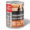 Orijen - Chicken Recipe Pâté with Liver