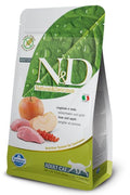 Farmina N&D Prime Boar & Apple Cat Food