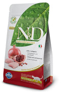 Farmina N&D Prime Chicken & Pomegranate Neutered Cat Food
