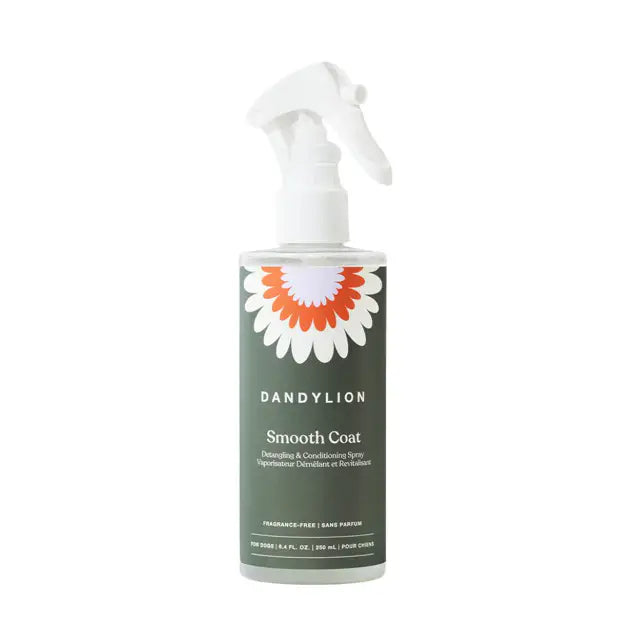 Dandylion Smooth Coat 250mL