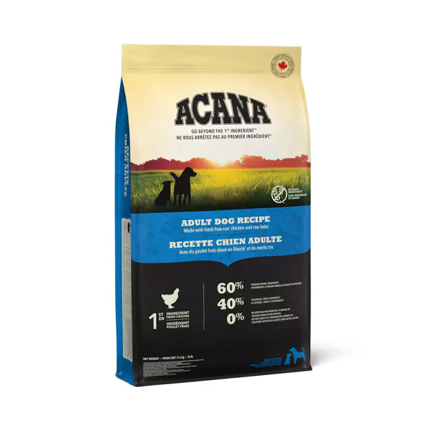 Acana - Adult Dog Recipe