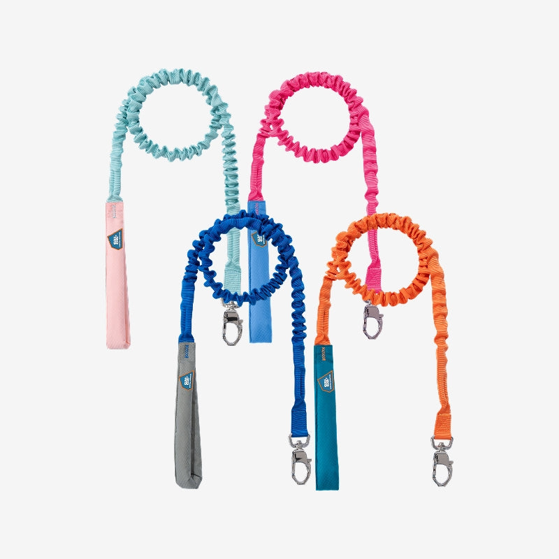 Fuzzyard GO Mentum Dog Bungee Lead