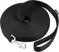 Amagood Recall Training 30 ft Long Leash