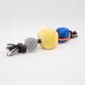 Zippy Paws Ropetugz - Solar System