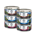 ZIWI Variety Pack Venison, Beef, Lamb Cat Wet Food