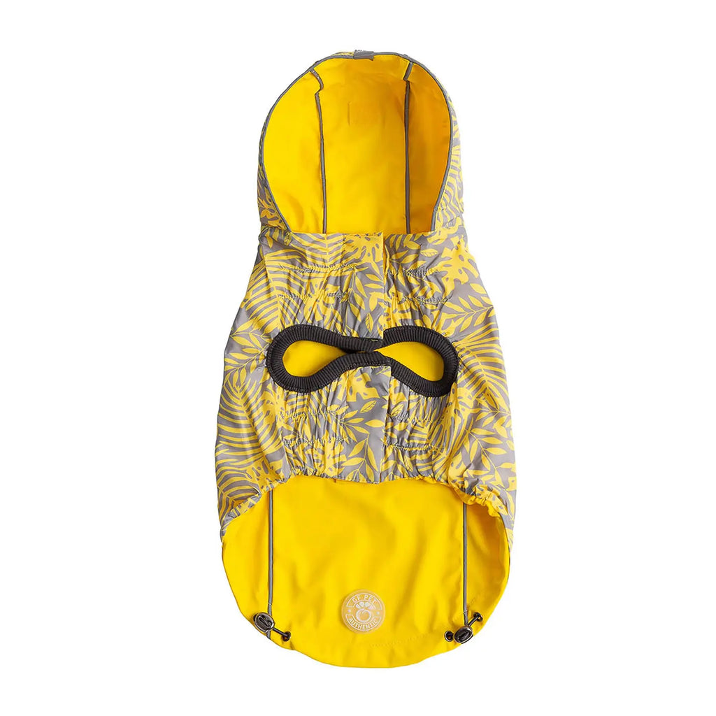Reversible Elasto-Fit Raincoat - Medium