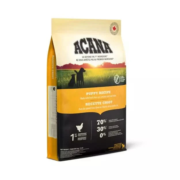 Acana - Puppy Recipe