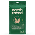 Earth Rated Ear Wipes