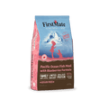 FirstMate - Cat Grain Free LID Pacific Ocean Fish Meal with Blueberries