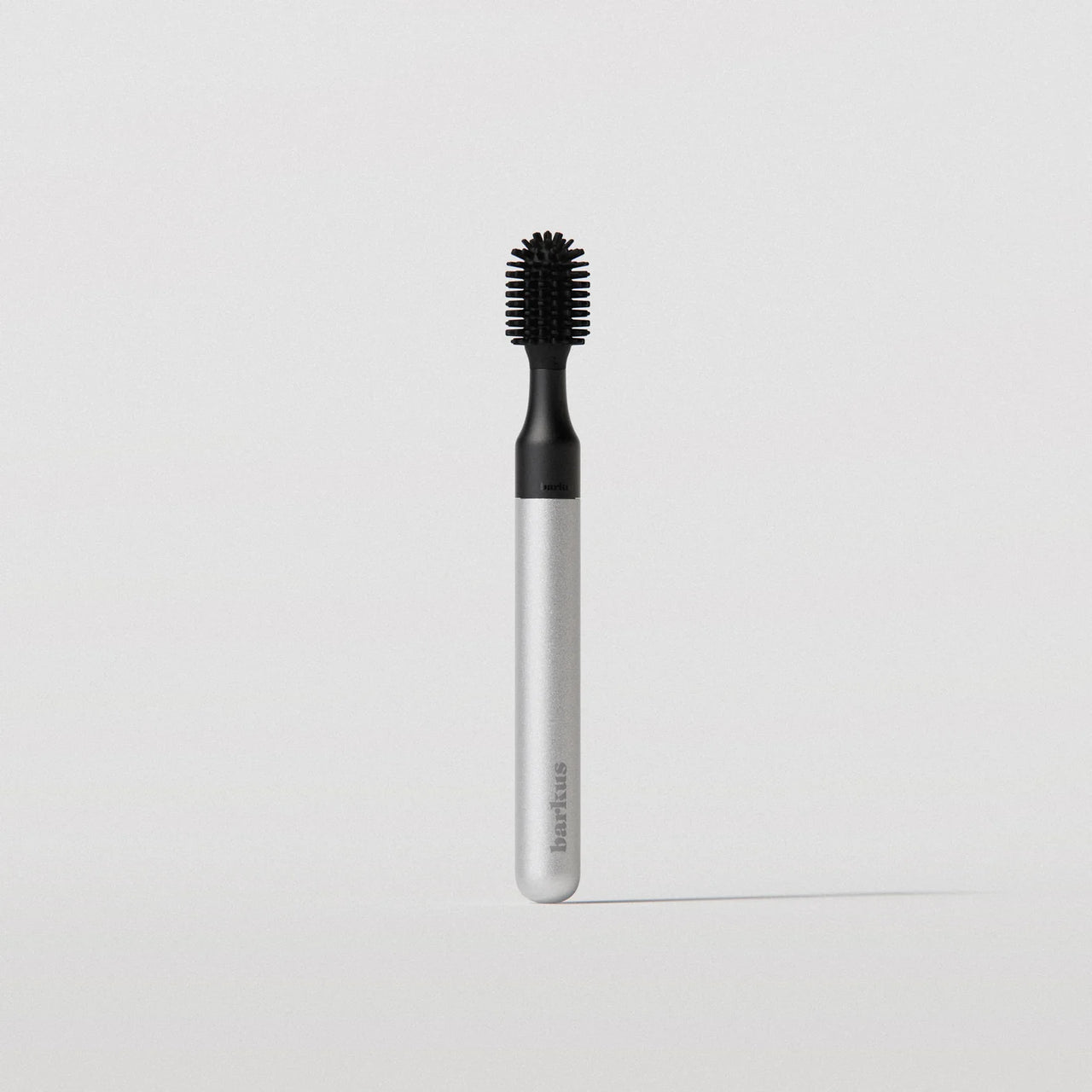 Barkus Toothbrush - Aluminum 05