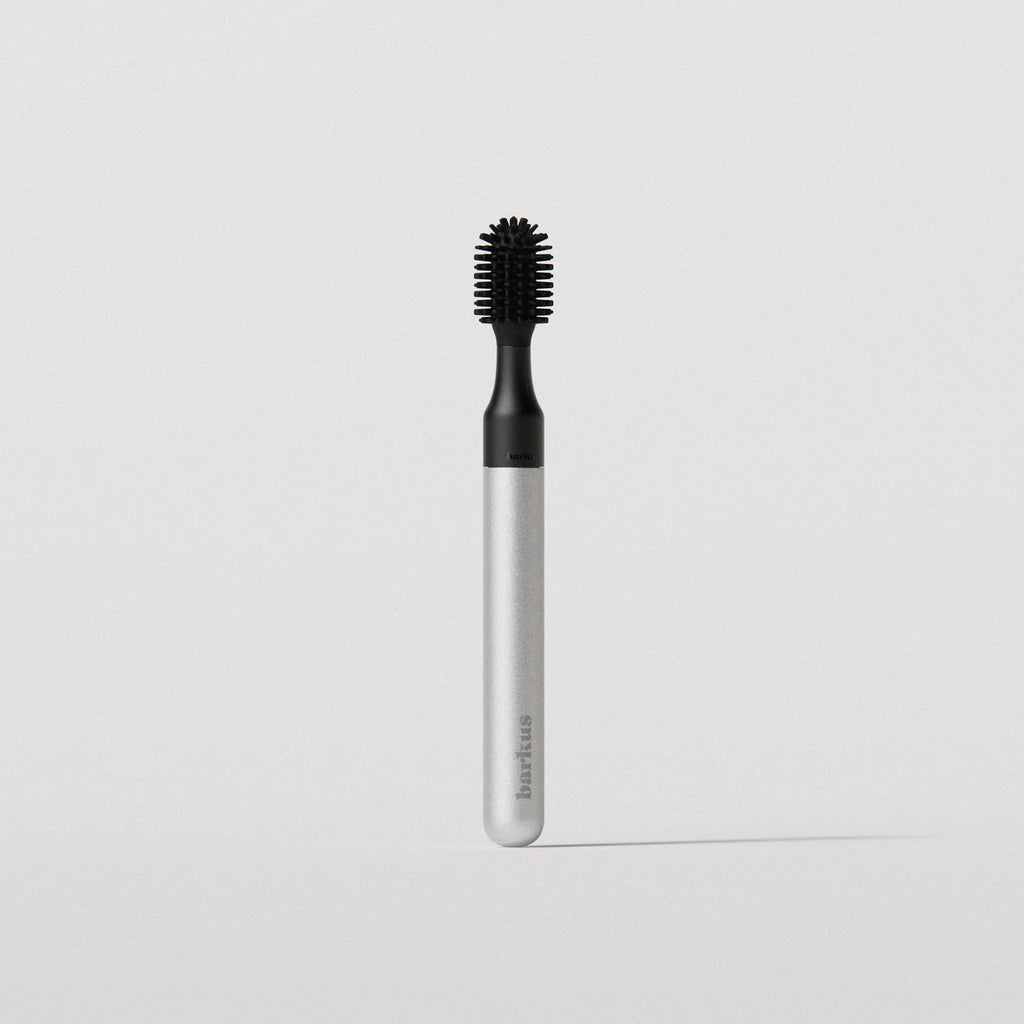 Barkus Toothbrush - Aluminum 06