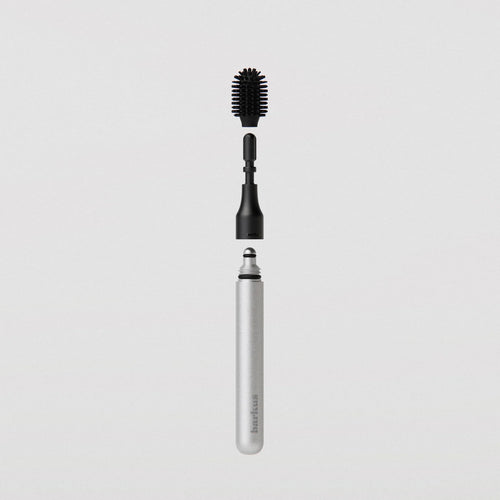 Barkus Toothbrush - Aluminum 05