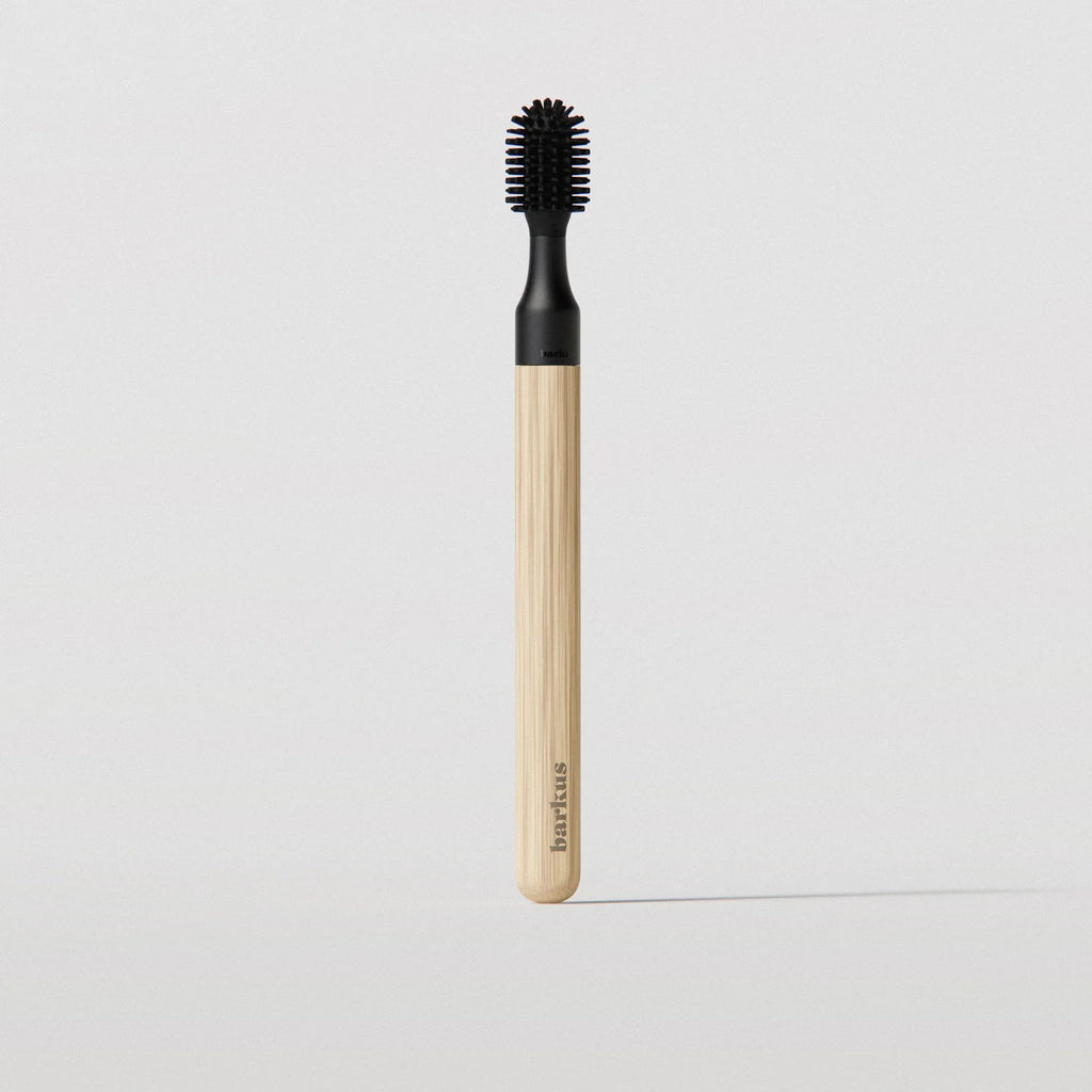 Barkus Toothbrush - Bamboo 06