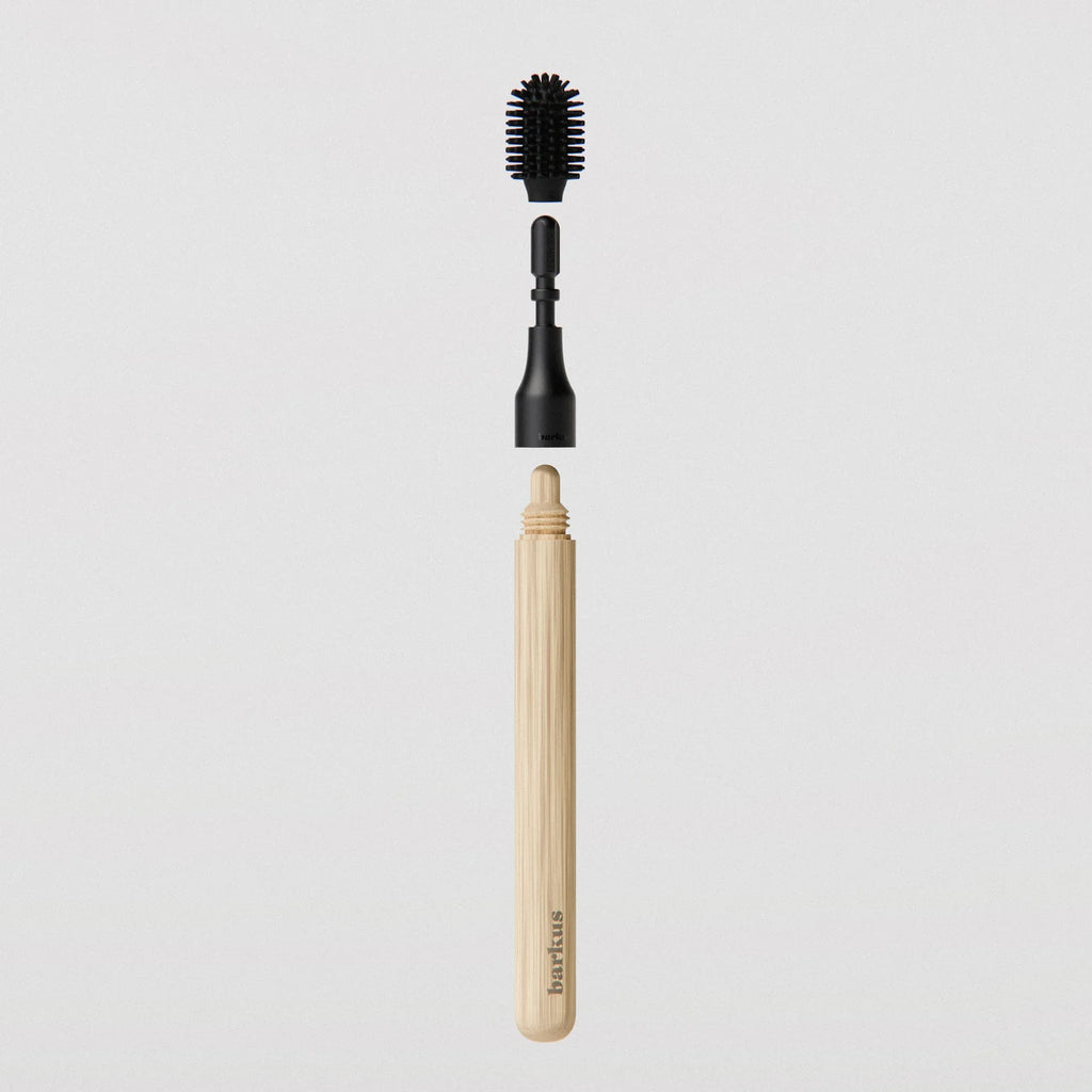 Barkus Toothbrush - Bamboo 06