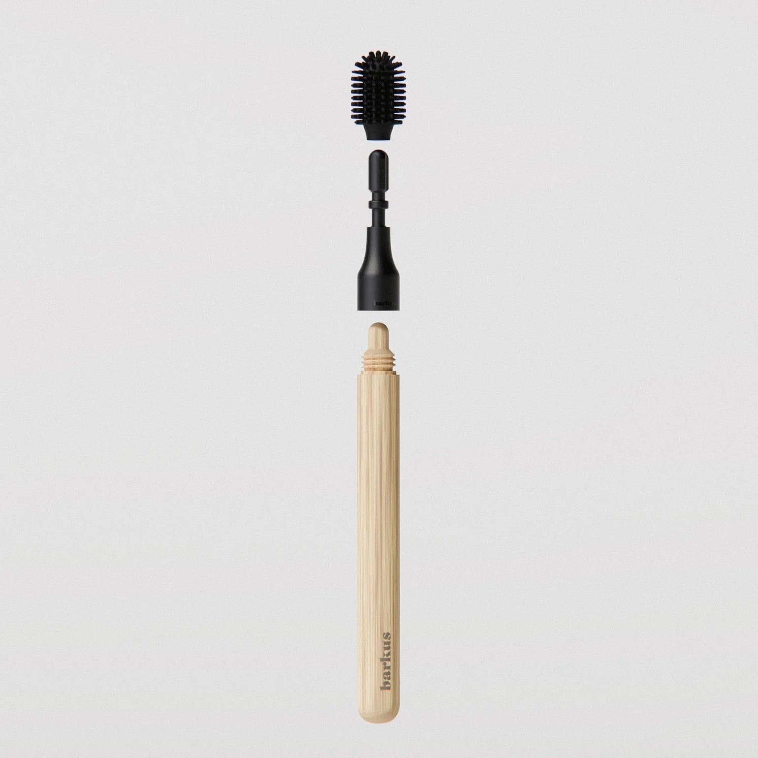Barkus Toothbrush - Bamboo 06