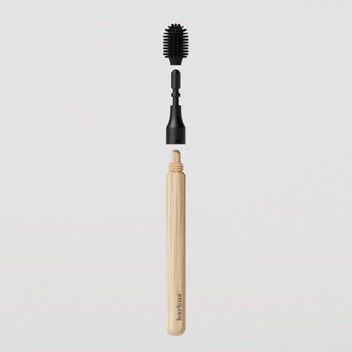 Barkus Toothbrush - Bamboo 06