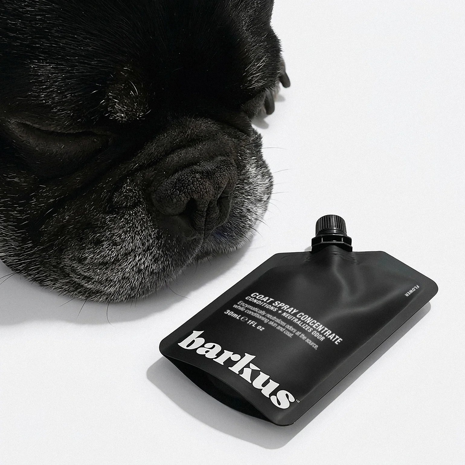 Barkus Flower Concentrate