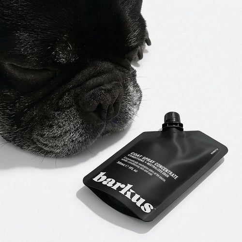 Barkus Flower Concentrate