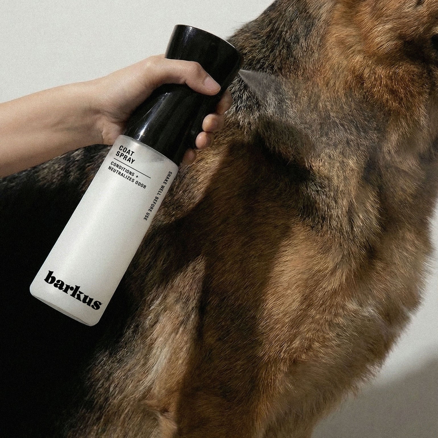 Barkus Earth Kit