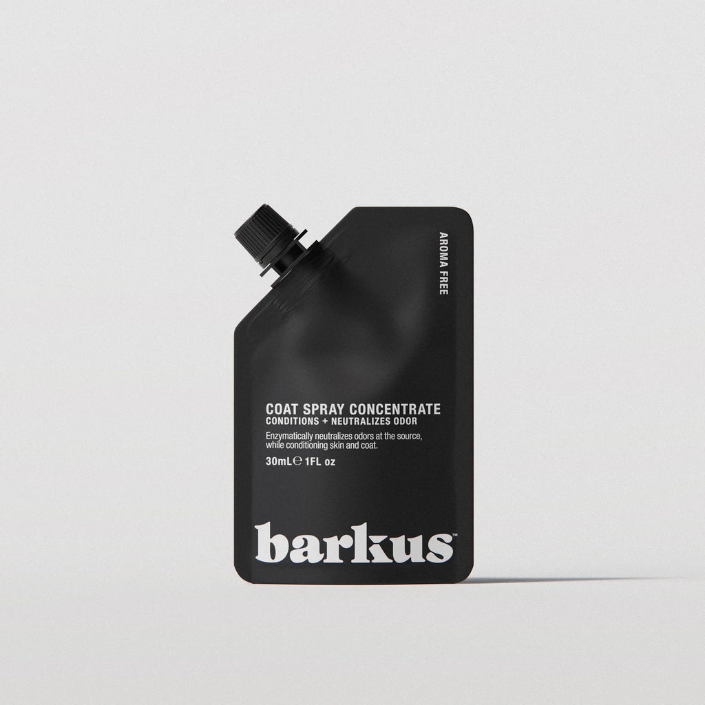 Barkus Aroma Free Concentrate